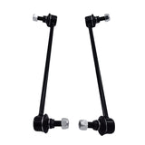 Pair Front Sway Bar Links Kit Fit For Nissan X-Trail T31 Dualis J10 Murano Z51 Elgrand E52 For Renault Koleos 2007-2014 - Machter