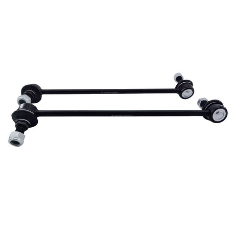 Pair Front Sway Bar Links Kit Fit For Nissan X-Trail T31 Dualis J10 Murano Z51 Elgrand E52 For Renault Koleos 2007-2014 - Machter