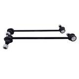 Pair Front Sway Bar Links Kit Fit For Nissan X-Trail T31 Dualis J10 Murano Z51 Elgrand E52 For Renault Koleos 2007-2014 FSBL-NS004 - Machter