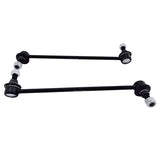 Pair Front Sway Bar Links Kit Fit For Nissan X-Trail T31 Dualis J10 Murano Z51 Elgrand E52 For Renault Koleos 2007-2014 FSBL-NS004 - Machter