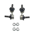 Pair Front Sway Bar Stabilizer Link Pin Kit Fit For Nissan X-Trail T30 2001-2007 54668-8H300 54618-8H300 FSBL-NS005 - Machter