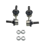Pair Front Sway Bar Stabilizer Link Pin Kit Fit For Nissan X-Trail T30 2001-2007 54668-8H300 54618-8H300 - Machter