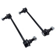 Pair Front Stabiliser Sway Bar Links LH+RH Fit For Nissan Elgrand E51 2002-2010 FSBL-NS006 - Machter