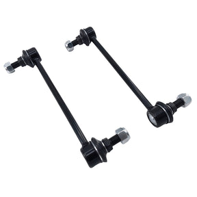 Pair Front Stabiliser Sway Bar Links LH+RH Fit For Nissan Elgrand E51 2002-2010 FSBL-NS006 - Machter