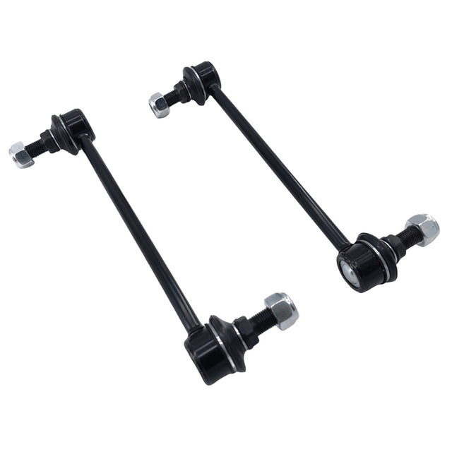 Pair Front Stabiliser Sway Bar Links LH+RH Fit For Nissan Elgrand E51 2002-2010 FSBL-NS006 - Machter