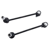 Pair Front Stabiliser Sway Bar Links LH+RH Fit For Nissan Elgrand E51 2002-2010 - Machter