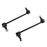 Pair Front Stabiliser Sway Bar Links LH+RH Fit For Nissan Elgrand E51 2002-2010 FSBL-NS006 - Machter