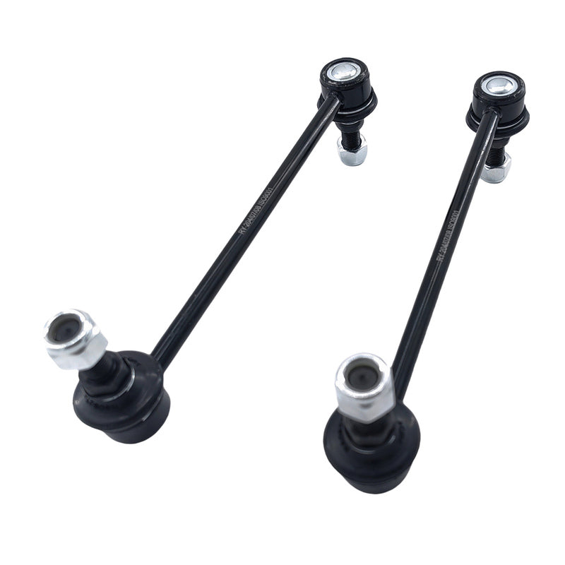 Pair Front Stabiliser Sway Bar Links LH+RH Fit For Nissan Elgrand E51 2002-2010 - Machter