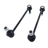 Pair Front Stabiliser Sway Bar Links LH+RH Fit For Nissan Elgrand E51 2002-2010 - Machter