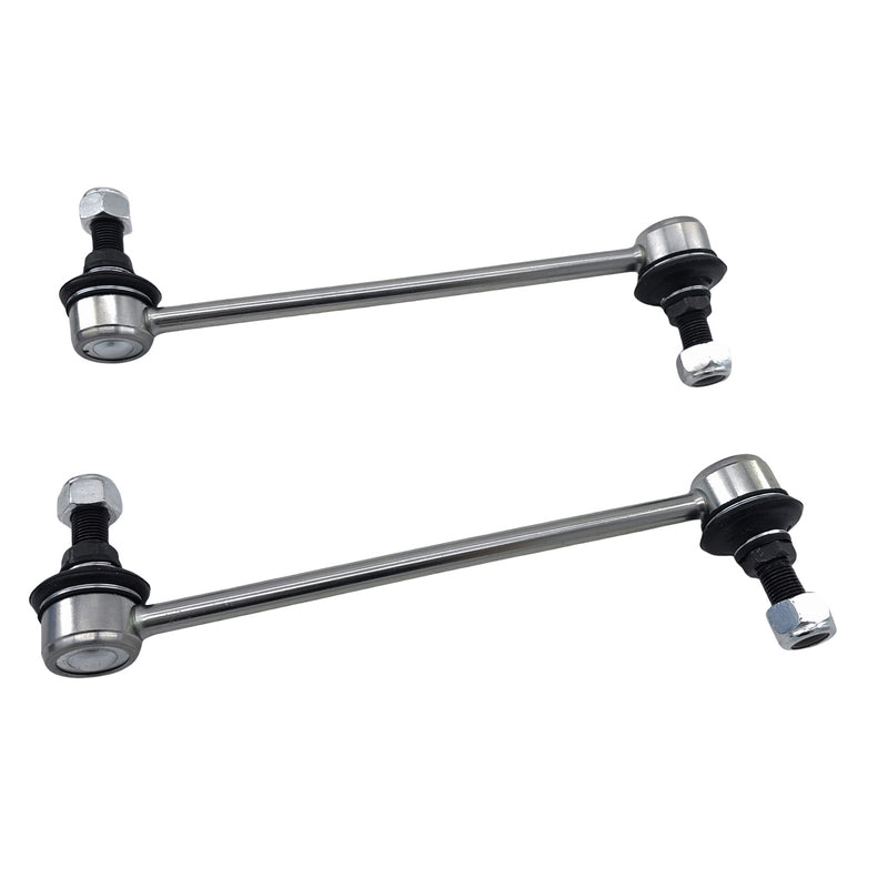 2 x Front Stabiliser Sway Bar Links Fit For Nissan Elgrand E51 2002-2010 - Machter