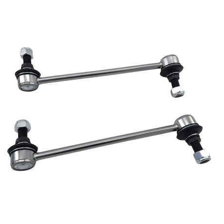 2 x Front Stabiliser Sway Bar Links Fit For Nissan Elgrand E51 2002-2010 FSBL-NS007 - Machter