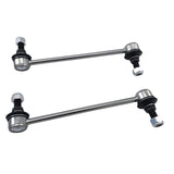 2 x Front Stabiliser Sway Bar Links Fit For Nissan Elgrand E51 2002-2010 - Machter