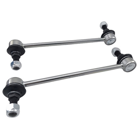 2 x Front Stabiliser Sway Bar Links Fit For Nissan Elgrand E51 2002-2010 FSBL-NS007 - Machter
