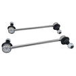 2 x Front Stabiliser Sway Bar Links Fit For Nissan Elgrand E51 2002-2010 - Machter