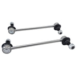 2 x Front Stabiliser Sway Bar Links Fit For Nissan Elgrand E51 2002-2010 - Machter