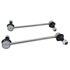 2 x Front Stabiliser Sway Bar Links Fit For Nissan Elgrand E51 2002-2010 - Machter