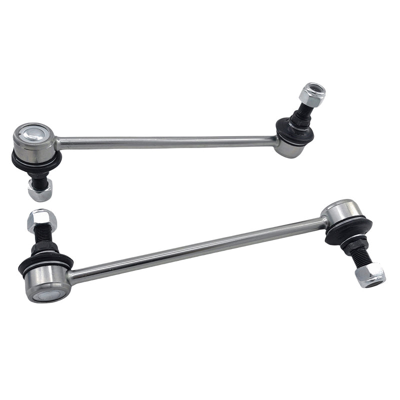 2 x Front Stabiliser Sway Bar Links Fit For Nissan Elgrand E51 2002-2010 - Machter