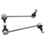 2 x Front Stabiliser Sway Bar Links Fit For Nissan Elgrand E51 2002-2010 - Machter