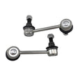 Pair Rear Sway Bar Links Kit Fit For Nissan Elgrand E51 2002-2010 - Machter