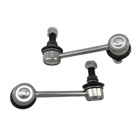 Pair Rear Sway Bar Links Kit Fit For Nissan Elgrand E51 2002-2010 - Machter