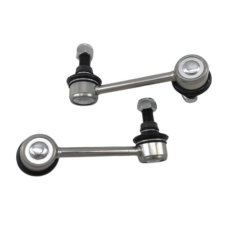 Pair Rear Sway Bar Links Kit Fit For Nissan Elgrand E51 2002-2010 - Machter