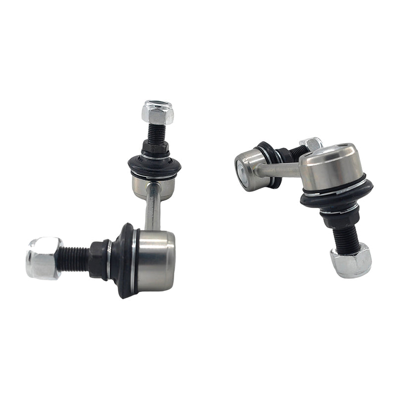 Pair Rear Sway Bar Links Kit Fit For Nissan Elgrand E51 2002-2010 - Machter