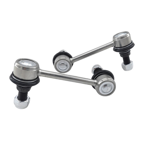 Pair Rear Sway Bar Links Kit Fit For Nissan Elgrand E51 2002-2010 - Machter