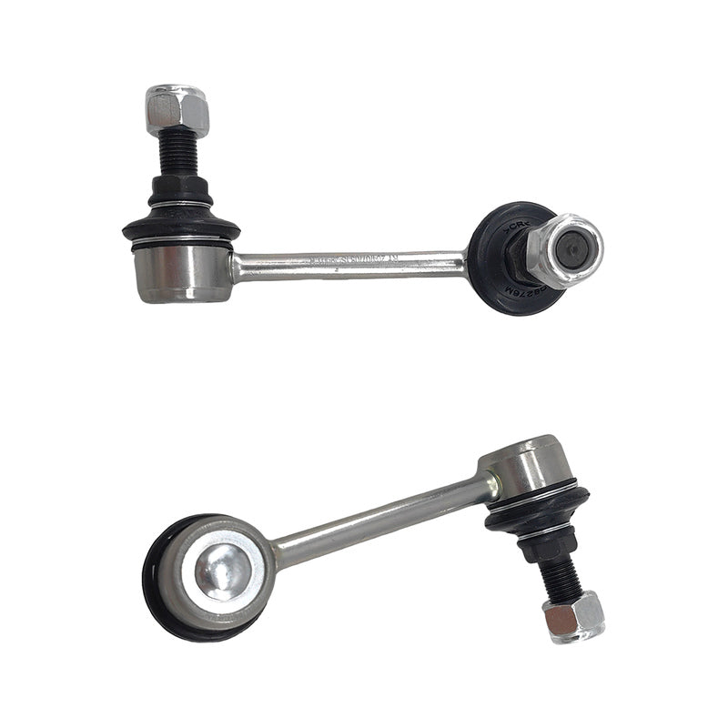Pair Rear Sway Bar Links Kit Fit For Nissan Elgrand E51 2002-2010 - Machter
