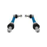 Pair Rear Adjustable Stabilizer Sway Bar Link Kit Fit For Toyota FJ Cruiser GSJ15R Land Cruiser Prado 120 150 2002-2025 - Machter