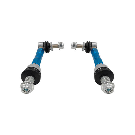 Pair Rear Adjustable Stabilizer Sway Bar Link Kit Fit For Toyota FJ Cruiser GSJ15R Land Cruiser Prado 120 150 2002-2025 - Machter