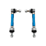 Pair Rear Adjustable Stabilizer Sway Bar Link Kit Fit For Toyota FJ Cruiser GSJ15R Land Cruiser Prado 120 150 2002-2025 - Machter