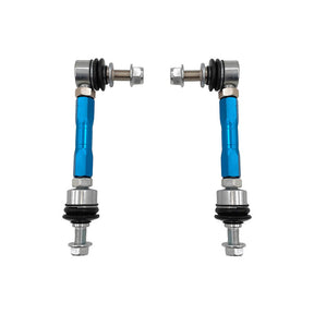 Pair Rear Adjustable Stabilizer Sway Bar Link Kit Fit For Toyota FJ Cruiser GSJ15R Land Cruiser Prado 120 150 2002-2025 FSBL-NS009 - Machter