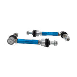 Pair Rear Adjustable Stabilizer Sway Bar Link Kit Fit For Toyota FJ Cruiser GSJ15R Land Cruiser Prado 120 150 2002-2025 - Machter