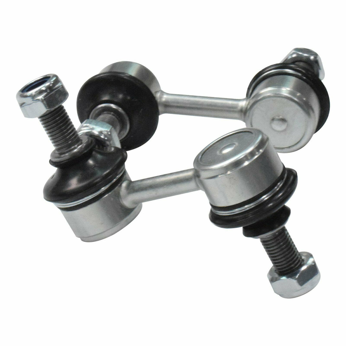 2x Front Stabilizer Sway Bar Link Fit For Subaru Forester S11 01-07 Outback BP/BR 09/2003 - 11/2014 20470-SA000 - Machter