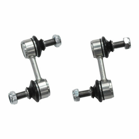 2x Front Stabilizer Sway Bar Link Fit For Subaru Forester S11 01-07 Outback BP/BR 09/2003 - 11/2014 20470-SA000 FSBL-SU001M - Machter