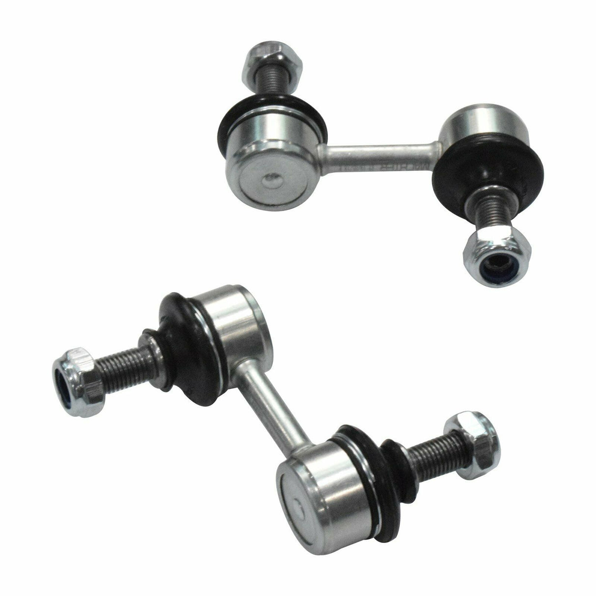 2x Front Stabilizer Sway Bar Link Fit For Subaru Forester S11 01-07 Outback BP/BR 09/2003 - 11/2014 20470-SA000 - Machter