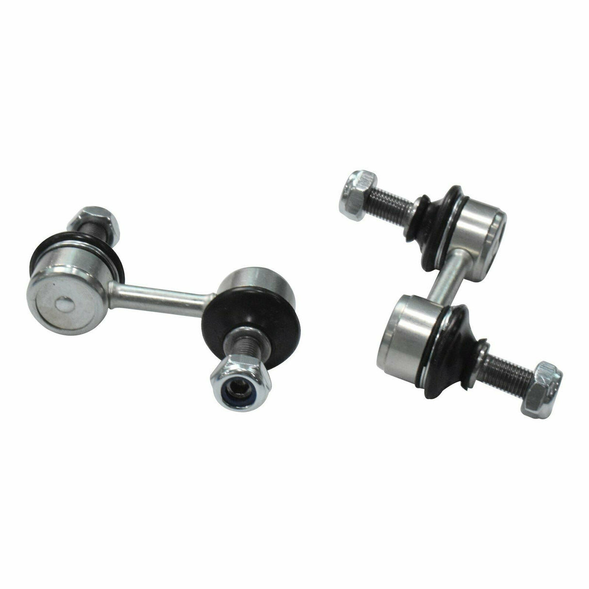 2x Front Stabilizer Sway Bar Link Fit For Subaru Forester S11 01-07 Outback BP/BR 09/2003 - 11/2014 20470-SA000 - Machter