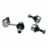 2x Front Stabilizer Sway Bar Link Fit For Subaru Forester S11 01-07 Outback BP/BR 09/2003 - 11/2014 20470-SA000 - Machter