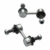 2x Front Stabilizer Sway Bar Link Fit For Subaru Forester S11 01-07 Outback BP/BR 09/2003 - 11/2014 20470-SA000 - Machter
