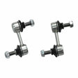 2x Front Stabilizer Sway Bar Link Fit For Subaru Forester S11 01-07 Outback BP/BR 09/2003 - 11/2014 20470-SA000 - Machter
