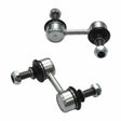 2x Front Stabilizer Sway Bar Link Fit For Subaru Forester S11 01-07 Outback BP/BR 09/2003 - 11/2014 20470-SA000 FSBL-SU001M - Machter