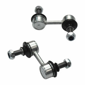 2x Front Stabilizer Sway Bar Link Fit For Subaru Forester S11 01-07 Outback BP/BR 09/2003 - 11/2014 20470-SA000 FSBL-SU001M - Machter