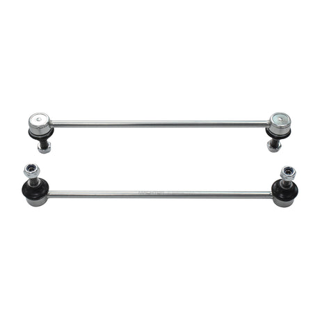Pair Front Sway Bar Link Fit For Suzuki Grand Vitara Jb416 2006-2014 4X4 - Machter