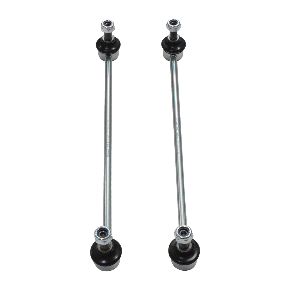 Pair Front Sway Bar Link Fit For Suzuki Grand Vitara Jb416 2006-2014 4X4 - Machter