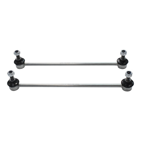 Pair Front Sway Bar Link Fit For Suzuki Grand Vitara Jb416 2006-2014 4X4 - Machter