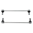 Pair Front Sway Bar Link Fit For Suzuki Grand Vitara Jb416 2006-2014 4X4 - Machter