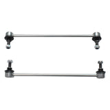Pair Front Sway Bar Link Fit For Suzuki Grand Vitara Jb416 2006-2014 4X4 - Machter