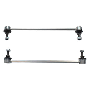 Pair Front Sway Bar Link Fit For Suzuki Grand Vitara Jb416 2006-2014 4X4 - Machter