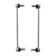 Pair Front Sway Bar Link Fit For Suzuki Grand Vitara Jb416 2006-2014 4X4 FSBL-SU002M - Machter