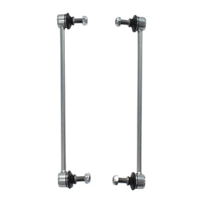Pair Front Sway Bar Link Fit For Suzuki Grand Vitara Jb416 2006-2014 4X4 FSBL-SU002M - Machter